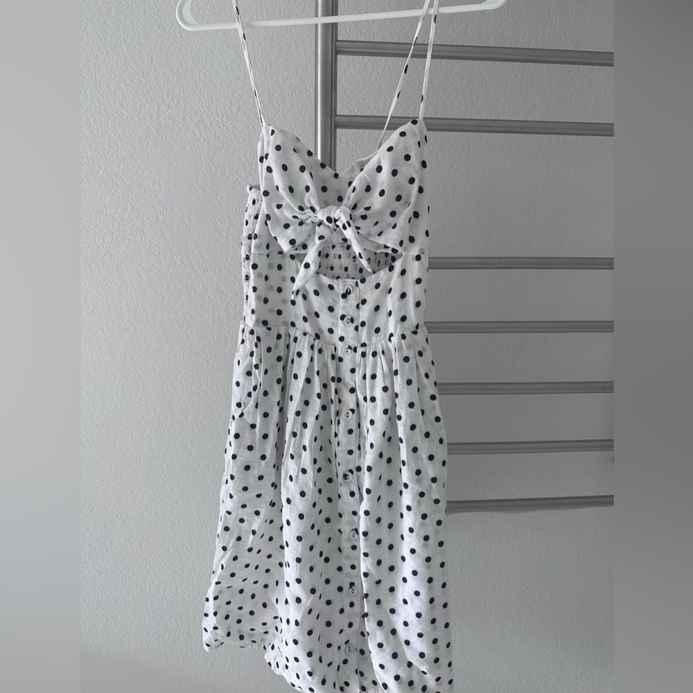 Target cutout dress